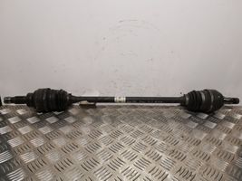 Infiniti QX30 Rear driveshaft 