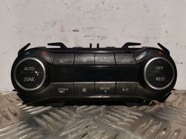 Infiniti QX30 Climate control unit A0919005101