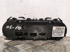 Infiniti QX30 Climate control unit A0919005101