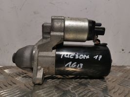 Hyundai Tucson LM Motor de arranque 0001138056