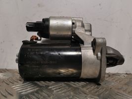 Hyundai Tucson LM Motor de arranque 0001138056