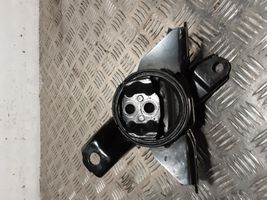 Hyundai Santa Fe Engine mount bracket 