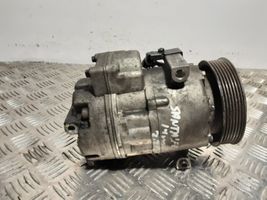 Hyundai Santa Fe Air conditioning (A/C) compressor (pump) 