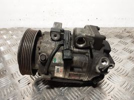 Hyundai Santa Fe Air conditioning (A/C) compressor (pump) 