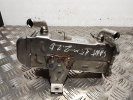 Hyundai Santa Fe EGR valve cooler 284162F140