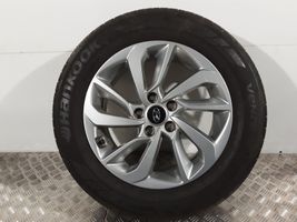 Hyundai Tucson LM R17-alumiinivanne 7JX17