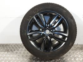 Hyundai Santa Fe R19-alumiinivanne 75JX19