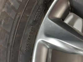 Hyundai Santa Fe R18 alloy rim 75JX18