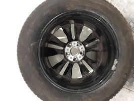 Hyundai Santa Fe R18 alloy rim 75JX18