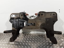 Fiat 500L Front subframe 00519396350