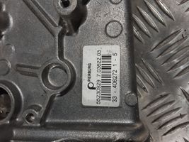 Fiat 500L EGR valve cooler 5523092970362203
