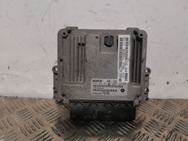 Jeep Grand Cherokee Sterownik / Moduł ECU P05150767AC