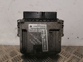 Jeep Grand Cherokee Calculateur moteur ECU P05150767AC