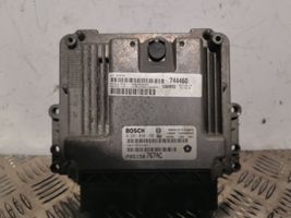 Jeep Grand Cherokee Sterownik / Moduł ECU P05150767AC