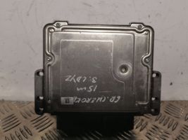 Jeep Grand Cherokee Sterownik / Moduł ECU P05150767AC