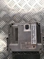 Jeep Grand Cherokee Calculateur moteur ECU P05150767AC