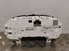 Jeep Grand Cherokee Tachimetro (quadro strumenti) P68244043AI