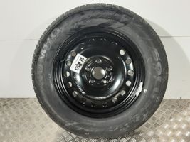 Jeep Grand Cherokee R 18 kalts disks (-i) 