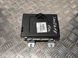 Hyundai Santa Fe Alarm control unit/module 116RA000386