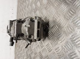 Hyundai Santa Fe Air conditioning (A/C) compressor (pump) LKQA1402