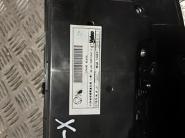 Nissan X-Trail T32 Climate control unit 275004EAOA