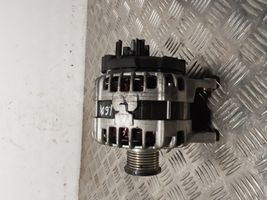 Nissan X-Trail T32 Alternator 231004BE0A