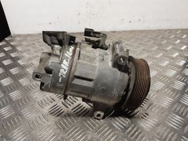 Nissan X-Trail T32 Ilmastointilaitteen kompressorin pumppu (A/C) 926004CAIA