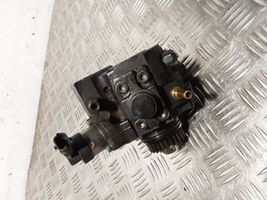 Nissan X-Trail T32 Fuel injection high pressure pump 0445010404