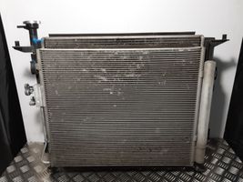 KIA Sorento Radiator set UMFMASSY280W