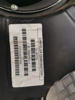 Jeep Grand Cherokee Zemo frekvenču skaļrunis P05064610AC