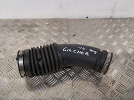 Jeep Grand Cherokee Tube d'admission de tuyau de refroidisseur intermédiaire 68088249AB