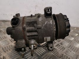 Jeep Patriot Compressore aria condizionata (A/C) (pompa) CG4471500620