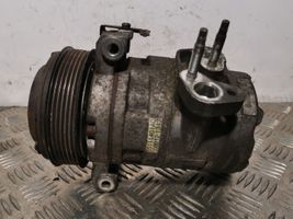 Dodge Nitro Air conditioning (A/C) compressor (pump) 55111401AC