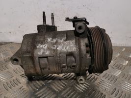 Dodge Nitro Air conditioning (A/C) compressor (pump) 55111401AC