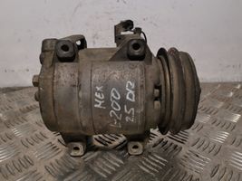 Mitsubishi L200 Air conditioning (A/C) compressor (pump) 5060121511