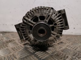 Jeep Grand Cherokee (WK) Alternator 