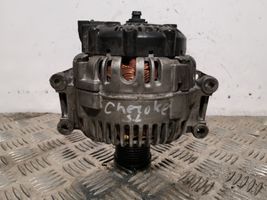 Jeep Grand Cherokee (WK) Alternator 