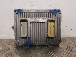 Jeep Grand Cherokee Sterownik / Moduł ECU P68252316AJ