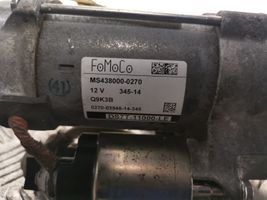 Ford Kuga II Motor de arranque MS4380000270