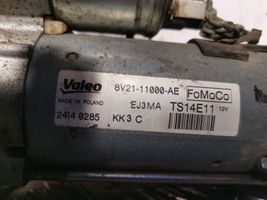 Ford Ecosport Starter motor 8V2111000AE