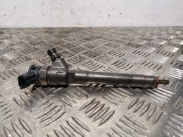 Nissan X-Trail T32 Injecteur de carburant 0445110546