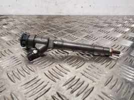 Nissan X-Trail T32 Injecteur de carburant 0445110546