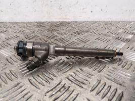 Nissan X-Trail T32 Injecteur de carburant 0445110546