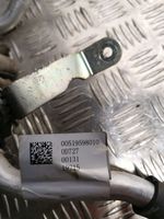 Jeep Renegade Ilmastointilaitteen putki (A/C) 51959801