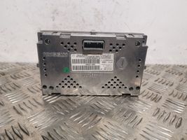 Nissan Navara D40 Monitori/näyttö/pieni näyttö DP7W1400E