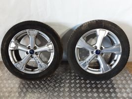 Ford Kuga II Jante alliage R18 