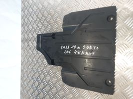 Ford Kuga II Center/middle under tray cover CV6111787AB