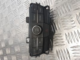 Ford Kuga II Interruttore luci di emergenza F1CB19H346BA