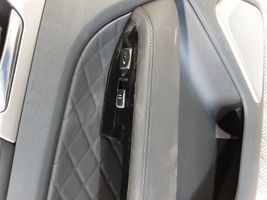 SsangYong Rexton Rear door card panel trim 