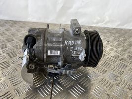 Renault Kadjar Compresor (bomba) del aire acondicionado (A/C)) 92004EB0A